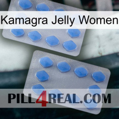 Kamagra Jelly Women 20